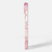 ピンクの万華鏡 Case-Mate iPhoneケース (裏面 / 左)
