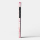 ピンクの万華鏡 Case-Mate iPhoneケース (裏面 / 左)