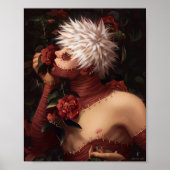 ピンクの人生 ポスター (正面)