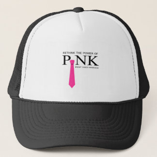 ピンクの人RETHINK.png キャップ