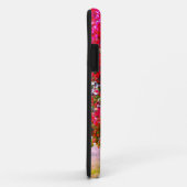 ピンクの印象派紅葉の木 Case-Mate iPhoneケース (裏面/右)