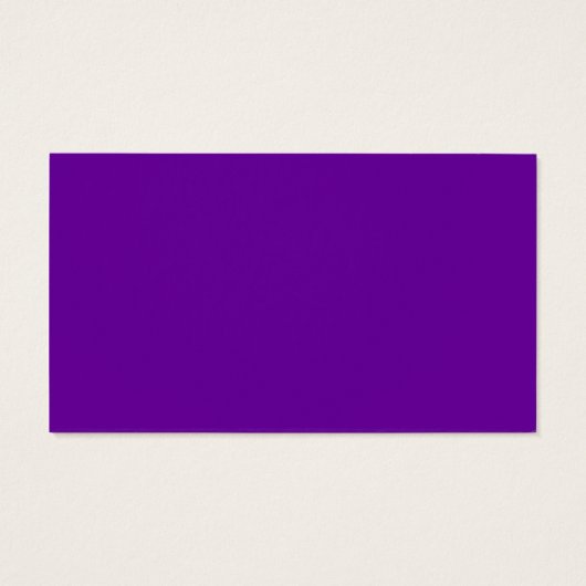 ピンクの唇空白の紫 (裏面)