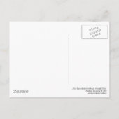 ピンクの塔/小屋 カーディフベイ カーディフ ウェールズ 2012 ポストカード (裏面)