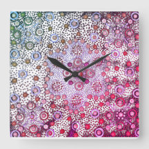 ピンクの夏の実