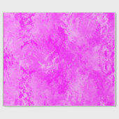 ピンクの夢がこの包み紙 ラッピングペーパー (フラット)