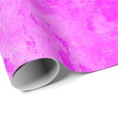 ピンクの夢がこの包み紙 ラッピングペーパー (ロールコーナー)