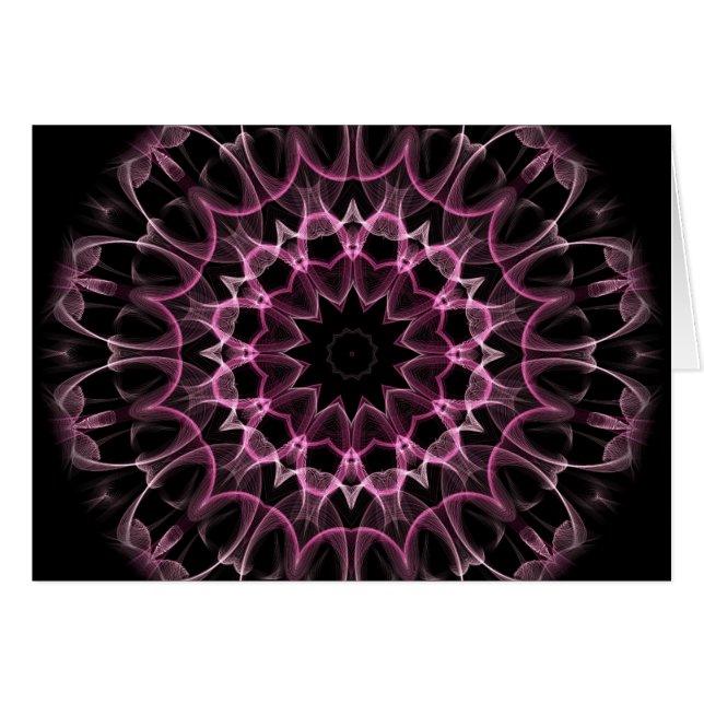 ピンクの夢 (正面横)