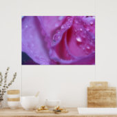 ピンクの夢 ポスター (キッチン)