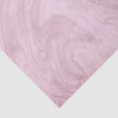ピンクの大理石ティッシュペーパー 薄葉紙 (詳細)