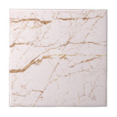 ピンクの大理石 タイル (正面)