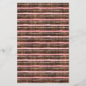 ピンクの女性のカーボーイ彼女の赤ちゃんシャワーゲームは何歳だった チラシ (裏面)