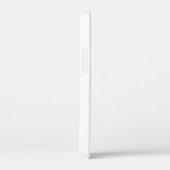 ピンクの女王の王冠デザイン - 信頼と女性の力 Case-Mate iPhoneケース (裏面 / 右)