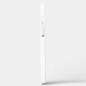 ピンクの女王の王冠デザイン - 信頼と女性の力 Case-Mate iPhoneケース (裏面 / 左)