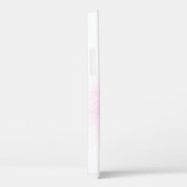 ピンクの女王の王冠デザイン - 自信に満ちた女性の力 Case-Mate iPhoneケース (裏面 / 右)