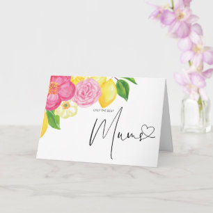 ピンクの妊娠告知ベビーがムームに公開 カード