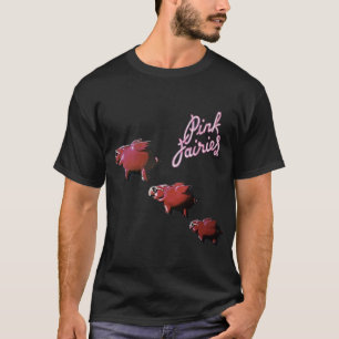 ピンクの妖精 – Kings of Oblivion Essential T-Shirt Tシャツ