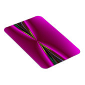 ピンクの定義 マグネット (右側)