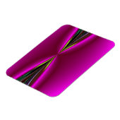 ピンクの定義 マグネット (左側)