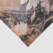 ピンクの宝石きらきら光る付き王冠を持って来る 薄葉紙 (詳細)