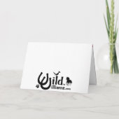 ピンクの平和子ネコ シーズンカード (裏面)