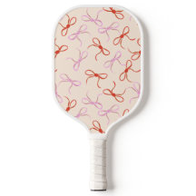 ピンクの弓 – 赤名門私立校風のとピンクのコケットの美学