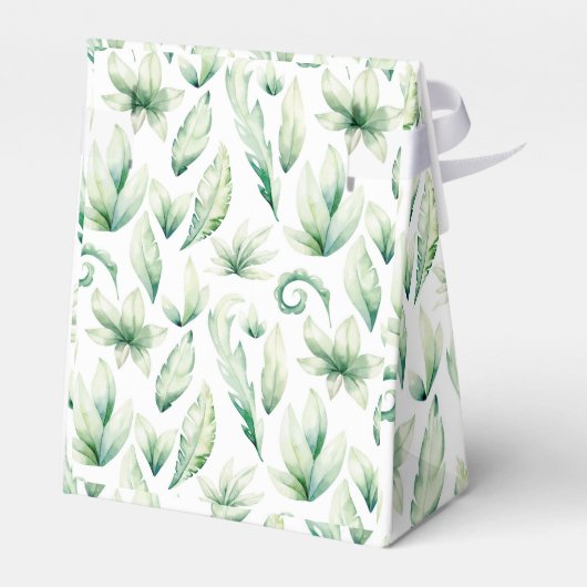 ピンクの恐竜おもちゃ箱 フェイバーボックス (裏面サイド)