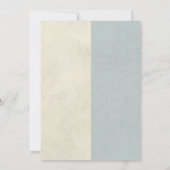 ピンクの恐竜 & ゲームの共同お誕生日会 男の子 女の子 誕生日 招待状 (裏面)