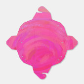 ピンクの情熱 フェイバーボックス (折り畳みなし)