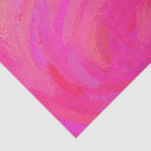 ピンクの情熱 薄葉紙 (詳細)