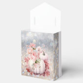 ピンクの感謝祭 フェイバーボックス (オープン)