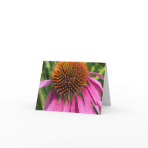 ピンクの日 – サンキューカード