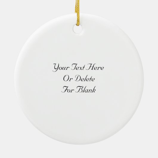 ピンクの春はオーナメント花の活気付きます セラミックオーナメント (裏面)