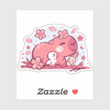 ピンクの春フレンド