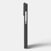 ピンクの最高のママ Case-Mate iPhoneケース (裏面 / 左)