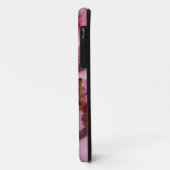 ピンクの桜に包まれて さくら Cherry Blossoms Case-Mate iPhoneケース (裏面/左)