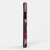 ピンクの桜に包まれて さくら Cherry Blossoms Case-Mate iPhoneケース (裏面/右)