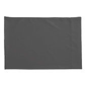 ピンクの桜オングレーペアの枕カバー 枕カバー (裏面-右)