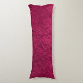 ピンクの気分….. ボディピロー (正面縦)