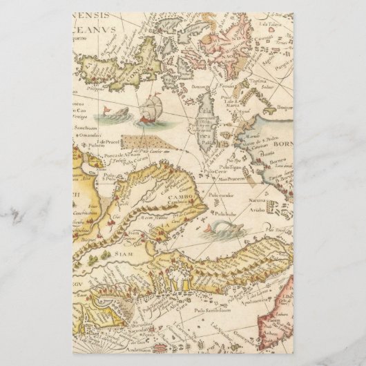 ピンクの気球は彼女は優れたアドバイスカードではない (裏面)