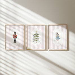 ピンクの水の色お洒落の休日セット3