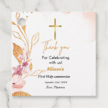 ピンクの水の色のスプラッシュ最初のコミュニッ感謝していション