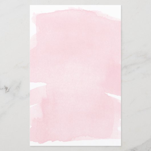 ピンクの水の色の金ゴールドは花嫁のゲームを知っている (裏面)