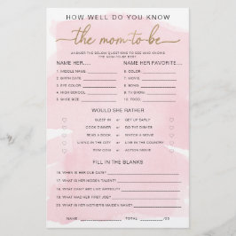 ピンクの水色金ゴールドはゲームを知っている