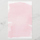 ピンクの水色金ゴールドはゲームを知っている (裏面)