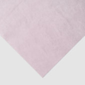 ピンクの水色 薄葉紙 (詳細)