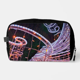 ピンクの渦巻き ドップキット