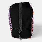 ピンクの渦巻き ドップキット (右)