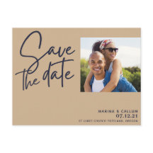 ピンクの濃紺のスクリプモダントの写真