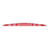 ピンクの爆発 タイヘッドバンド (裏面)