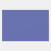 ピンクの牡丹の花束 ラッピングペーパーシート (正面3)